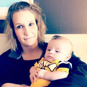 Meet your Posher, Mandy